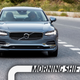 Illustration for article titled Volvo Hopes To Sell Just 15,000 S90s In Its First Year
